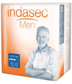 PENSO MASCULINO INDASEC NORMAL B10